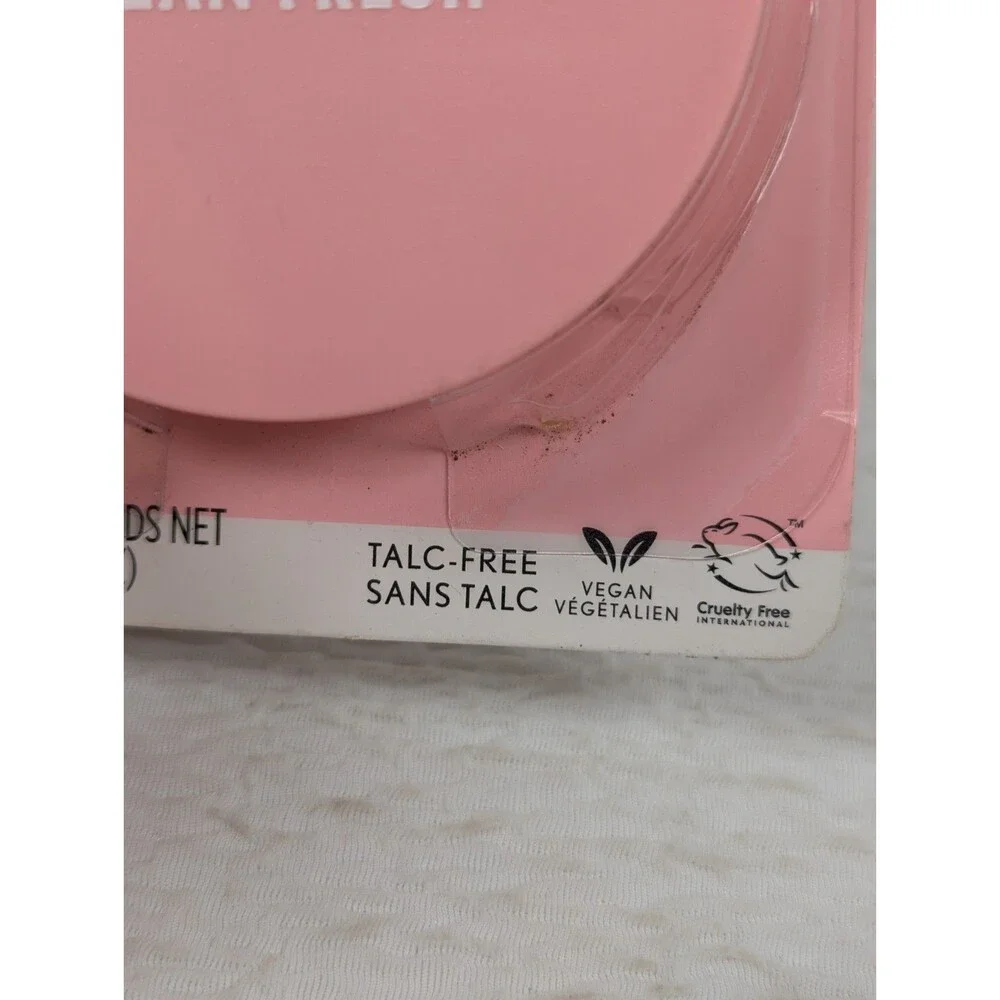 COVERGIRL - Clean Fresh - Pressed Powder - 230-Dark - 0.35 oz